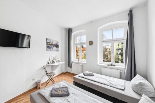 home2stay Apartmenthaus Dresden