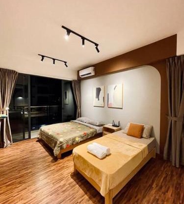 Home4stay Studio