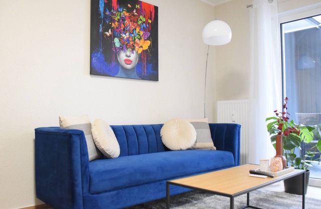 Home4you - Apartment Lightness