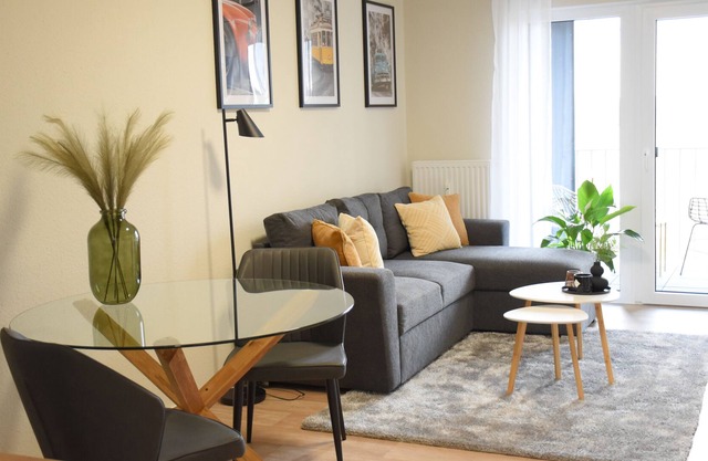 Home4you - Apartment Serenity