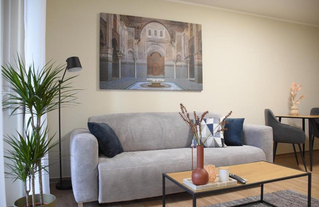 Home4you - Apartment Wellbeing