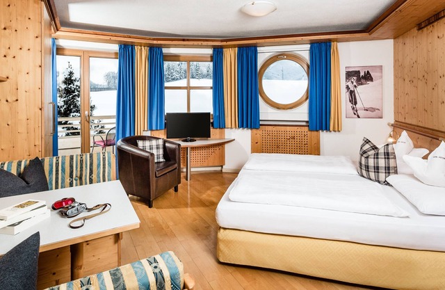 HomeAwayFromHome at Kronplatz in the South Tyrolean Dolomites