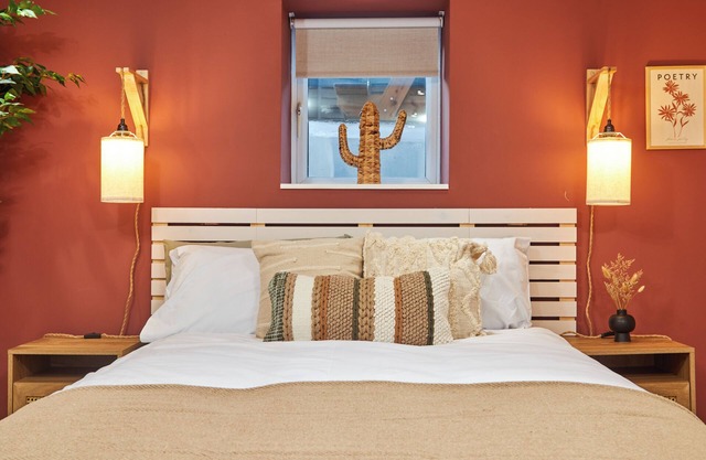 Homebird Property - Haddon House