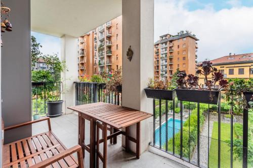 Homeby, City Oasis