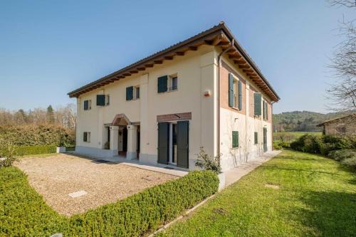Homeby, Villa Corte dello Zanchino