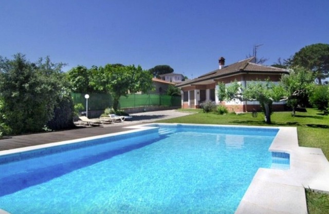 HomeHolidaysRentals Serena - Costa Barcelona