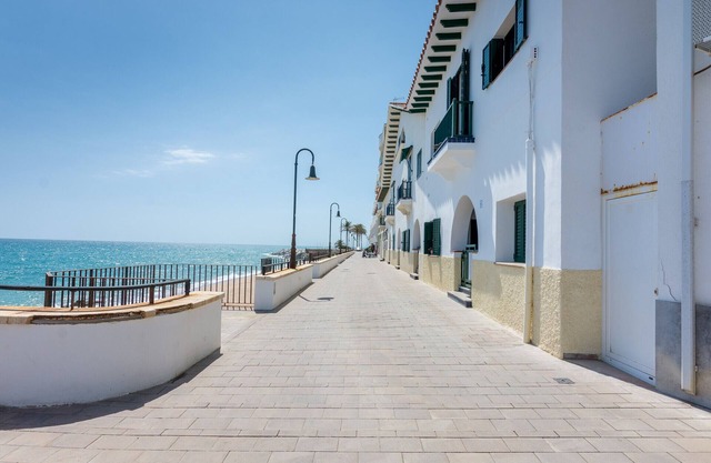 HomeHolidaysRentals Suria - Costa Barcelona