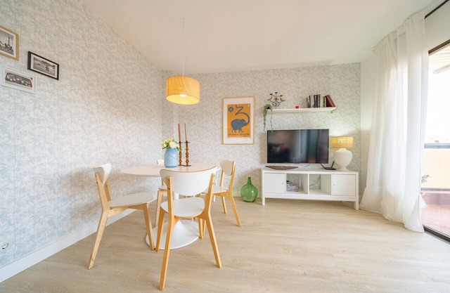 HomeHolidaysRentals Playamar - Costa Barcelona