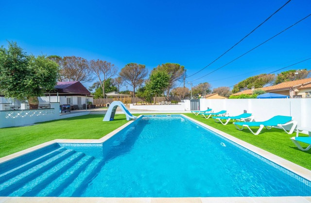 HomeHolidaysRentals Adaggio - Costa Barcelona