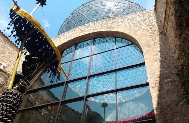 HomeHolidaysRentals Dali - Costa Barcelona