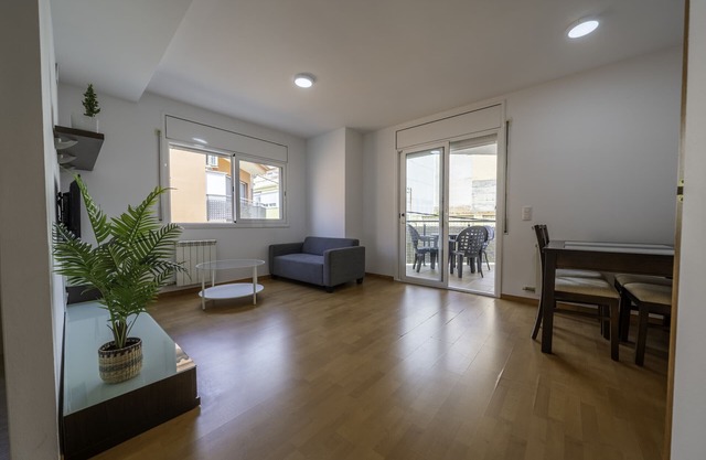 HomeHolidaysRentals Lunamar - Costa Barcelona