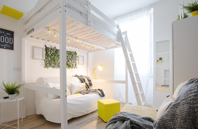 HomeHotels - Mamiani 2