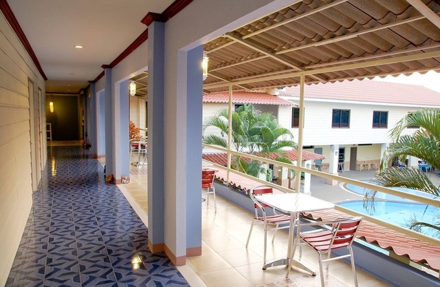 Homeland Resort