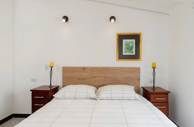 Homelike Studio in Poblado A/Cn