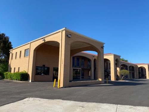HomeLodge Newnan