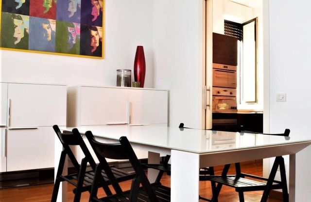 HomeLovers Two Rooms Retreat P.ta Venezia District close MM1