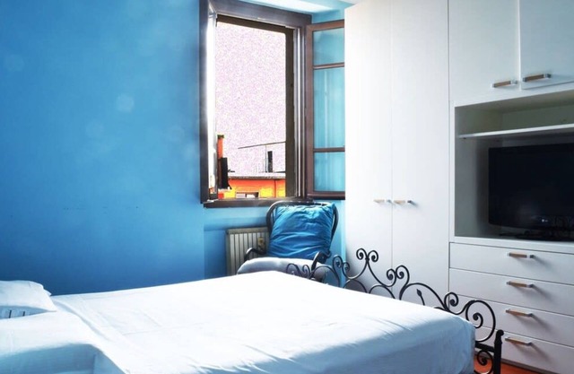 HomeLovers Warm and Cosy Flat Lambrate metro