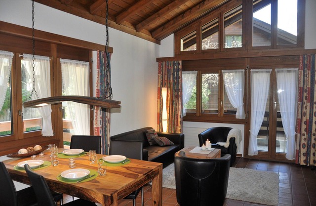 Homely 3.5 room penthouse