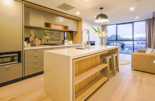 Homely Apartment at Woolloongabba