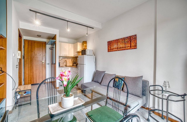 Homely Apartment near Fontivegge Station
