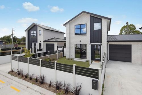 Homely Haven in Trentham - 2BR