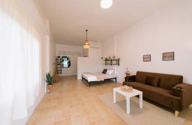 Homely Home Khao lak