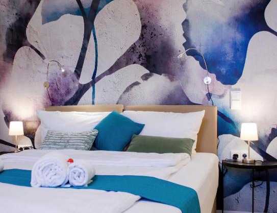 HOMELY STAY Studio 2 - Modern Self-Check-In room in Munich