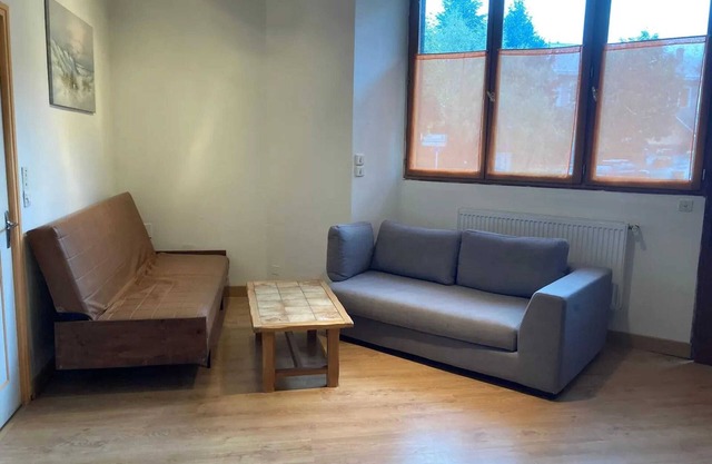 Homerez - Apartment, Saint-Bonnet