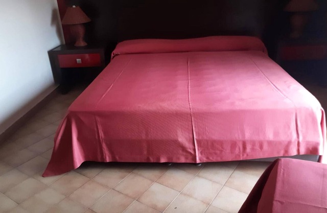 Homerez - 10 m away from the beach! Nice studio for 3 ppl. at Torre Melissa