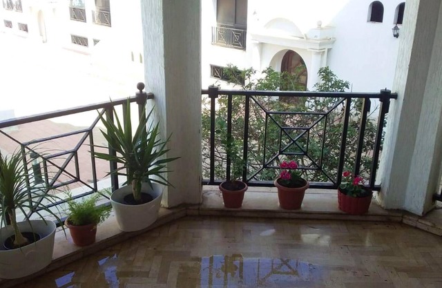 Homerez - 100 m away from the beach! Appartement for 4 ppl. with shared pool