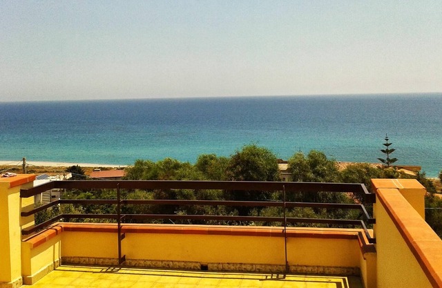 Homerez - 200 m away from the beach! Nice appartement for 4 ppl. with sea view