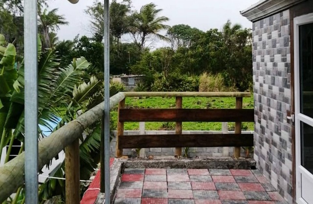 Homerez - 200 m away from the beach! House for 5 ppl. with balcony at Le Bouchon