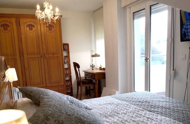 Homerez - 200 m away from the beach! Appartement for 3 ppl. with jacuzzi