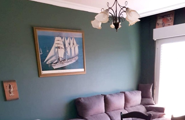 Homerez - 300 m away from the beach! Appartement for 12 ppl. with shared pool