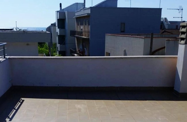 Homerez - 300 m away from the beach! Appartement for 6 ppl. at Marina di Ginosa