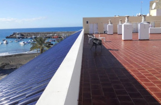 Homerez - 38 m away from the beach! Appartement for 3 ppl. at Playa San Juan