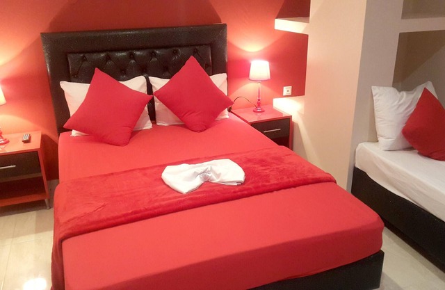 Homerez - 50 m away from the beach! Nice appartement for 5 ppl. at Paralia