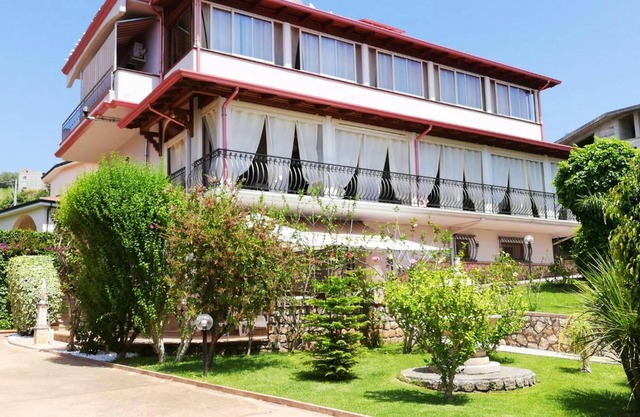 Homerez - 50 m away from the beach! Nice appartement for 4 ppl. at Diamante