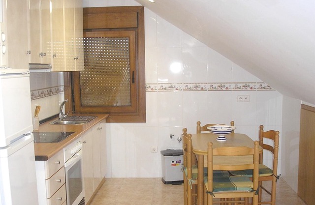 Homerez - Amazing apartement 1 km away from the beach for 4 ppl. at A Guarda