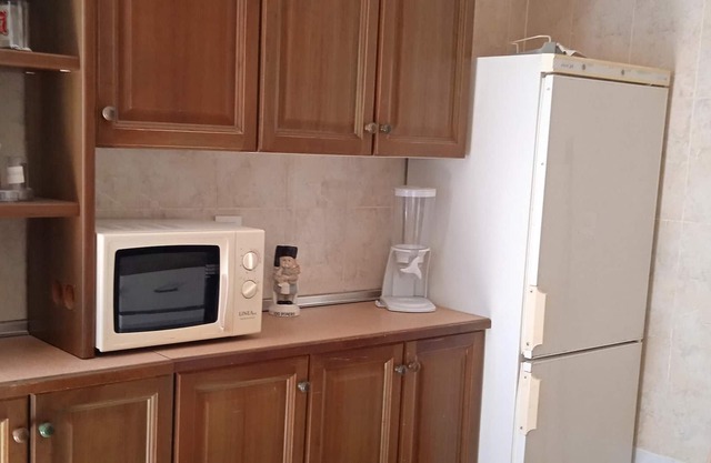 Homerez - Amazing appartement for 6 ppl. at Ciudad Real