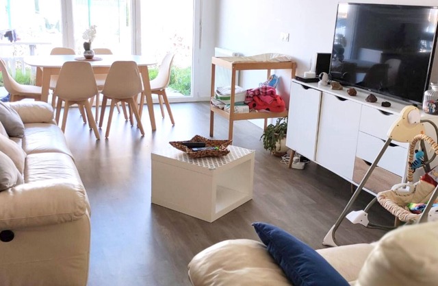 Homerez - Amazing appartement for 2 ppl. at Cadaujac