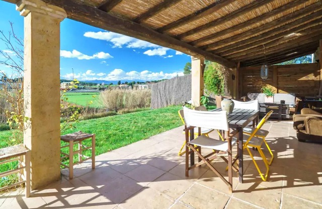 Homerez - Amazing villa 14 km away from the beach for 6 ppl. with swimming-pool