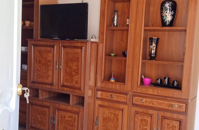 Homerez - Amazing house for 5 ppl. at Ciudad Real