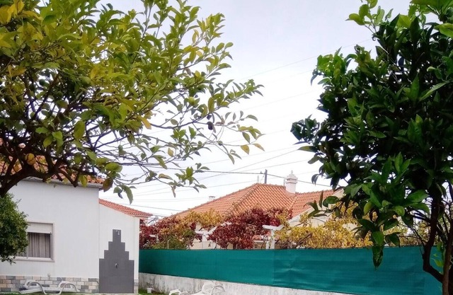 Homerez - Amazing villa 15 km away from the beach for 7 ppl. with swimming-pool