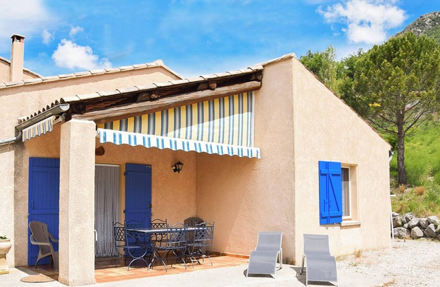 Homerez - Apartment in La Roche-sur-le-Buis