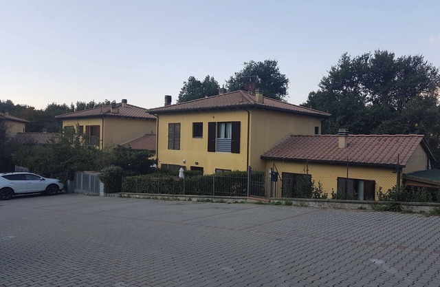 Homerez - Apartment in Borgo San Lorenzo