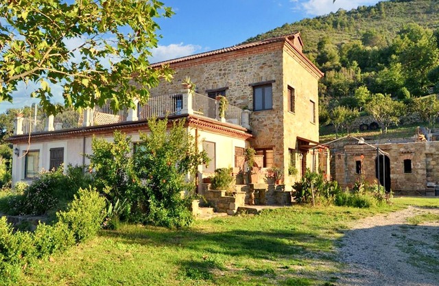 Homerez - Apartment in San Mauro Cilento