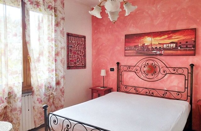 Homerez - Apartment in San Mauro Pascoli.