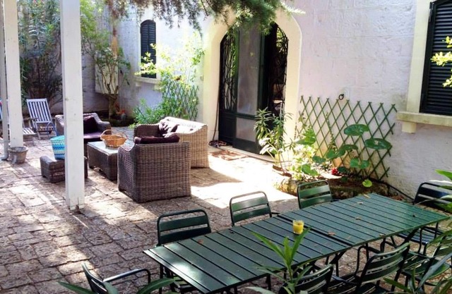 Homerez - Apartement 9 km away from the beach for 4 ppl. with shared pool