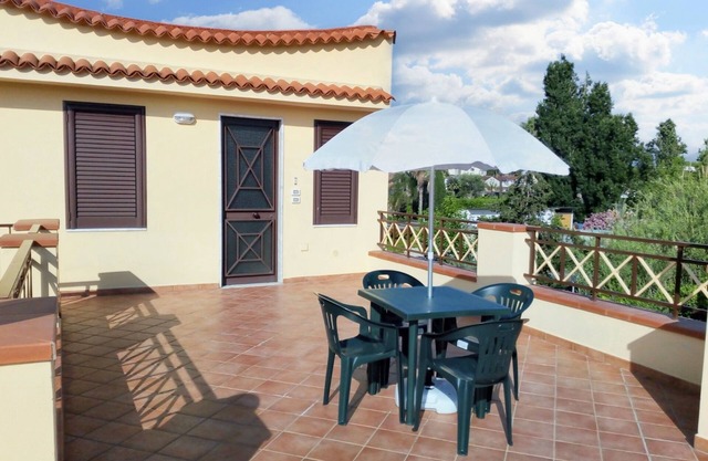 Homerez - Apartment in Capaccio-Paestum